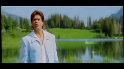 Veer Zaara - Kyon Hawa