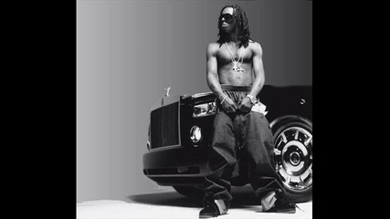 (2011) Blaack Bottom feat. Lil Wayne - One 
