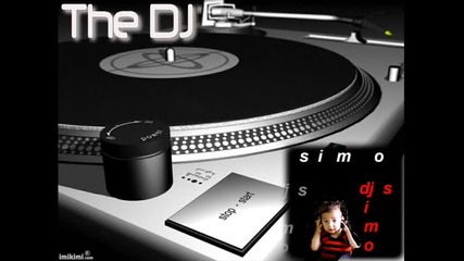 dj simo 