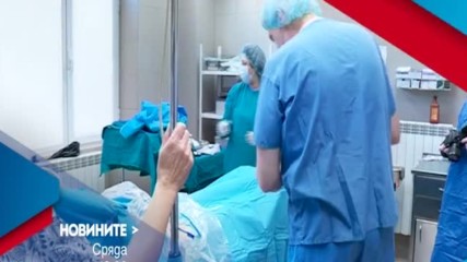 В Новините на NOVA от 12.00 ч. на 22 март очаквайте
