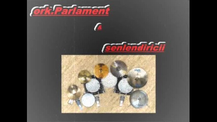 ``ork. Parlament & Senlendiricii - Otkrivane `` 