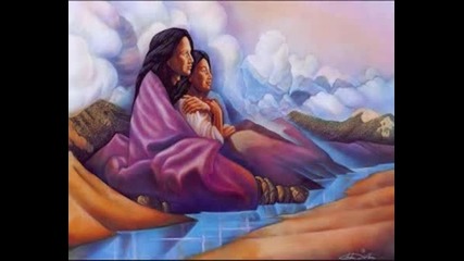 Sonny James Indian Love Call