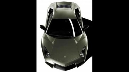 Най - Lamborghini 