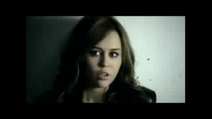 Miley Cyrus - Fly On The Wall (official Music Video)
