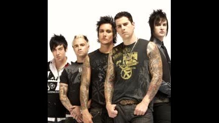 A7x Radio Interview 18th May 2010 Part 1 