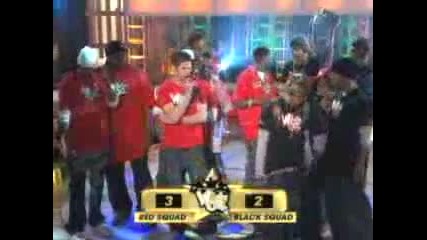 Nick Cannon Presents Wild N Out - Paula Deanda (4 4) 