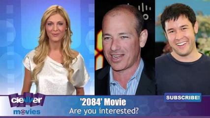 '24' Producer Working On Sci-fi Movie '2084'