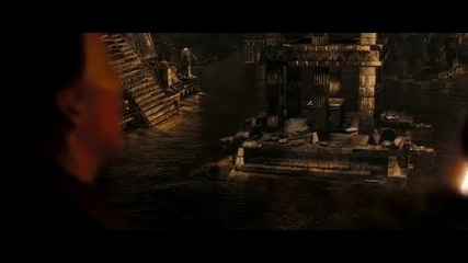 National Treasure - Book of Secrets