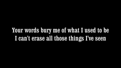 Bullet for My Valentine - Room 409