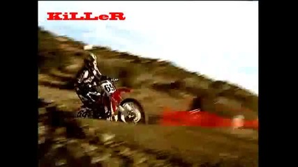 Nicky Hayden Alpine Star 