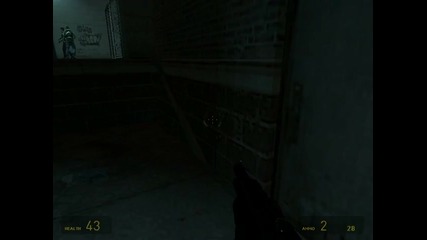 Half Life 2 Epizod 1 Gameplay 20