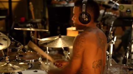 The Live Room: T.i. - Go Get It