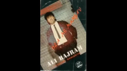 Ali Bajram - Ako sun 1989... 