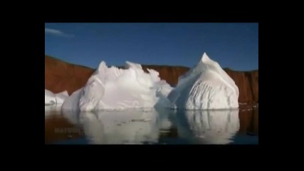 Гренландия (една ледена приказка)