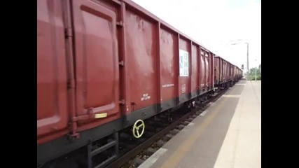 Cargo Trans Vagon 189 700 - 8