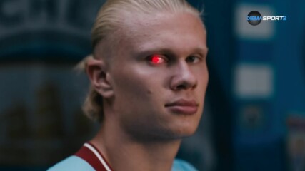 Да скъсаш мрежата: Ерлинг Холанд