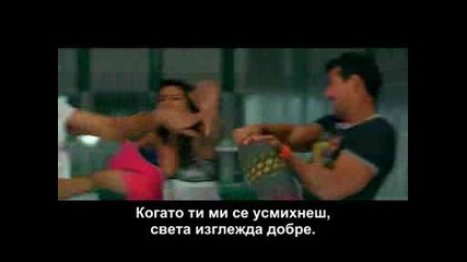 Dostana - Jaane Kyun Бг Превод