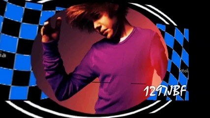 Jbieber __ When the sun goes down