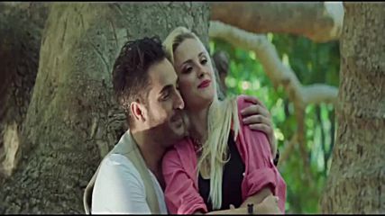 New Greek Song + sub / Kiriakos Kianos - An m agapas _ Official Video Clip_2016