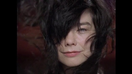 Bjork Hidden Place Hd