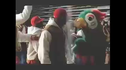 Chris Brown ft. T - Pain - Kiss Kiss 