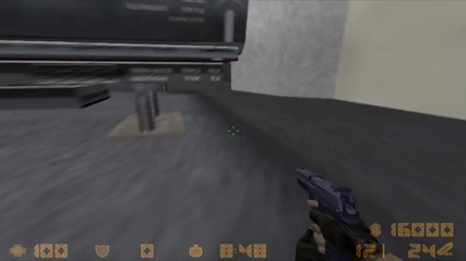 Hitlooser @ cg_industry 00_33.64 (world Record 04_08_2011)