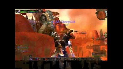 Angry Wow 2.4.3 Server-triller Pictures