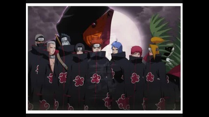 Akatsuki Theme Song 8 