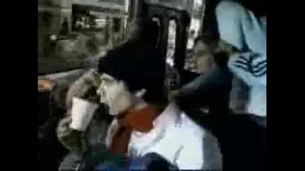Rebelde Way