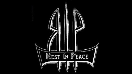 Tanny G - Rest In Peace