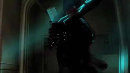 Wolfenstein - Official Assasin Trailer [hd]