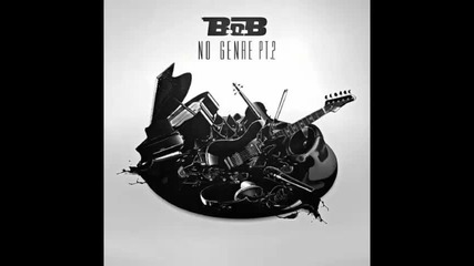 *2014* b.o.b ft. Sevyn Streeter - Swing my way