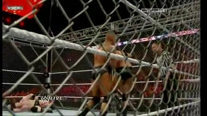 Wwe Raw 1.3.11 Part 8/8 