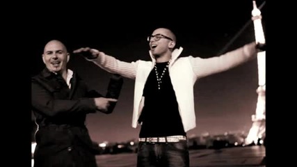 Sensato Feat. Pitbull - Booty Booty