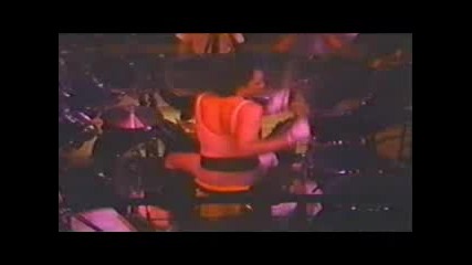 Alcatrazz - Will You Be Home Tonight