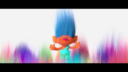 Trolls *2016* Teaser Trailer