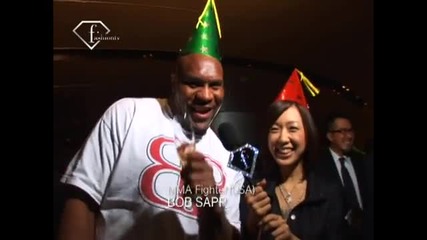 fashiontv Ftv.com - Fields Dynamite!! Count Down Party - Japan 
