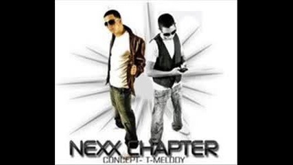 Nexx Chapter feat. Anna - Can t Back Down (2011) Hq 