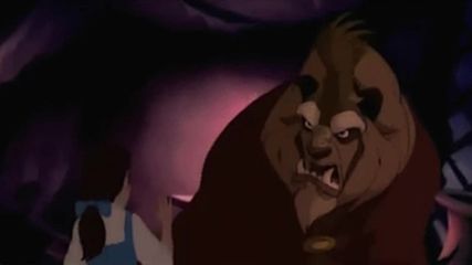 Beauty and the beast