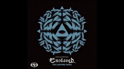 Enslaved - Heimvegen ( The Sleeping Gods [ep] 2011)