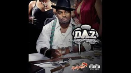 Daz Feat. Nate Dogg - Boyz In Tha Hood