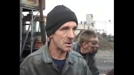 Пиян руски монтьор ;d 