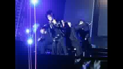 Ririty На Концерта В София - 30.11.2007