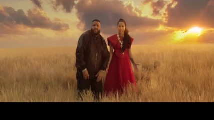 New!!! Dj Khaled & Demi Lovato - I Believe [official video]