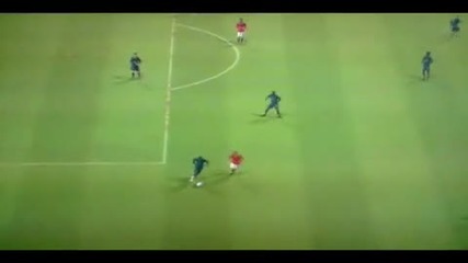 Fifa 10 Goal Montage