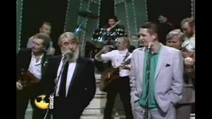 The Pogues & The Dubliners
