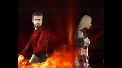 Infernal Trailer