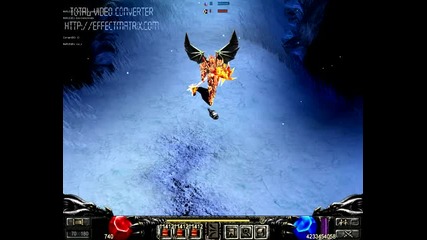 Guild War 1v1