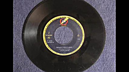 Grupo Swing - Bosque solitario 1982 peru (instrumental)