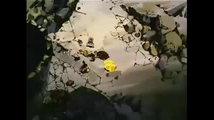 Dragonball Movie 4 - The Path to Power Part 7 